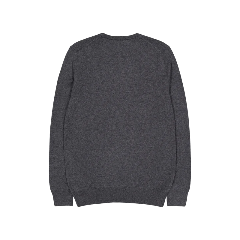 Polo Ralph Lauren Merino Knit Cn 008 Dark