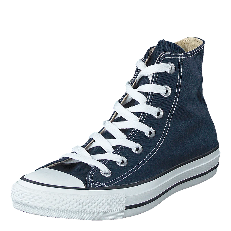 Chuck Taylor All Star Hi Navy