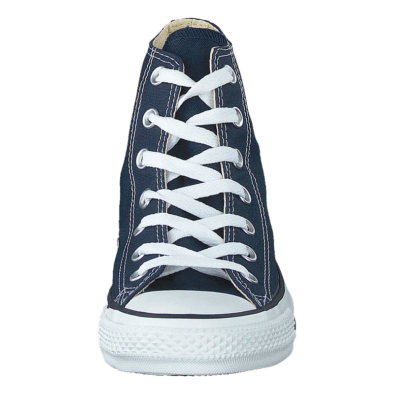 Chuck Taylor All Star Hi Navy