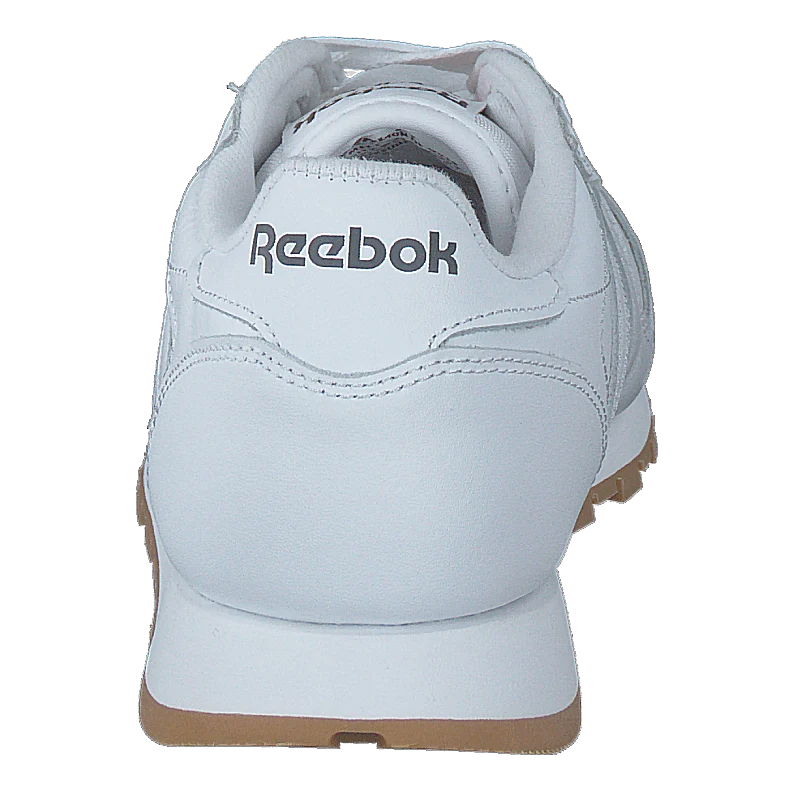 Classic Leather White