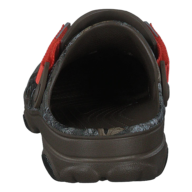 Classic All-Terrain Clog Real Tree / Brown