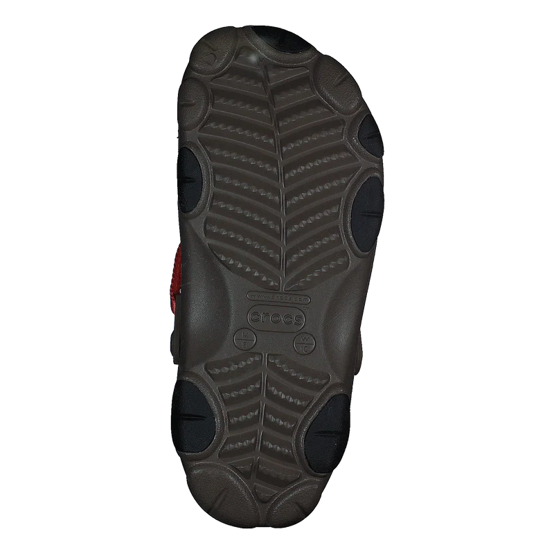 Classic All-Terrain Clog Real Tree / Brown