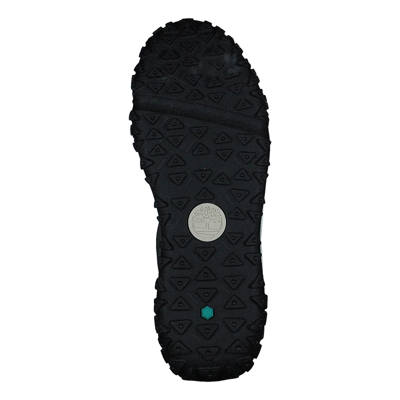 Greenstride Motion 6 Leather S Dark Green