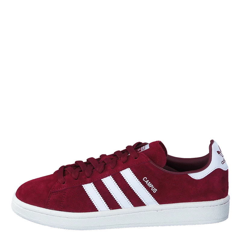 Campus Collegiate Burgundy/Ftwr White