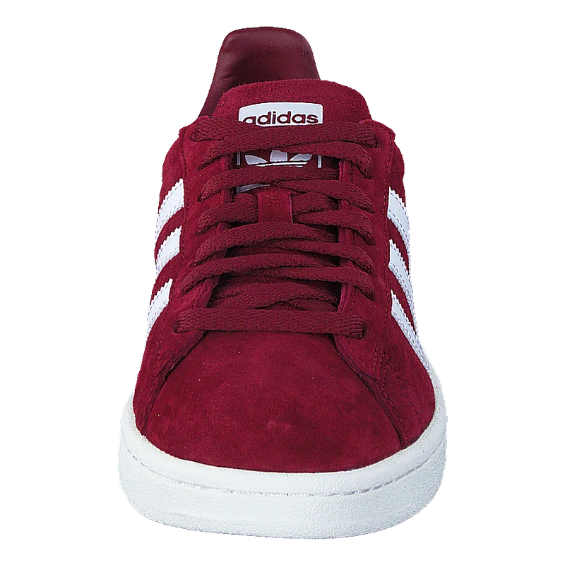 Campus Collegiate Burgundy/Ftwr White