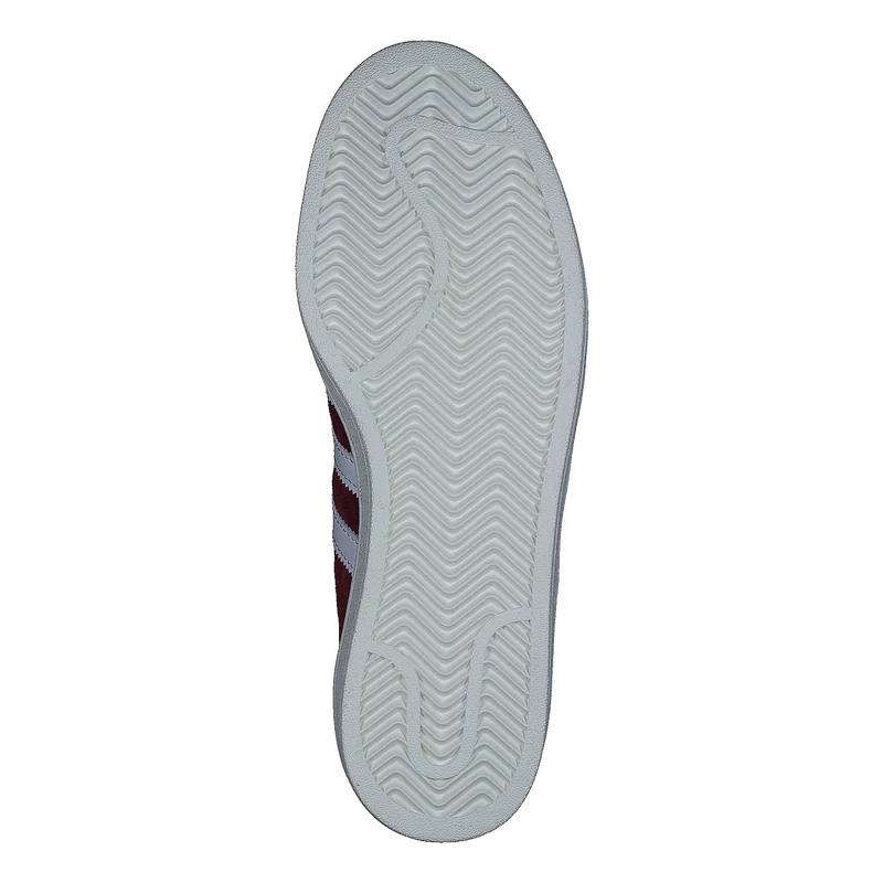 Campus Collegiate Burgundy/Ftwr White