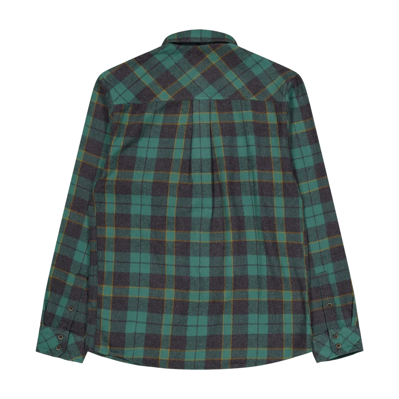 Big Joe Hemlock Hook