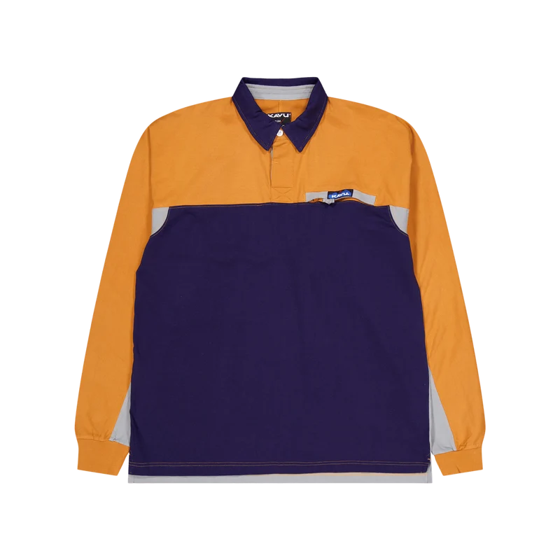 Field Throwshirt Sunrise River
