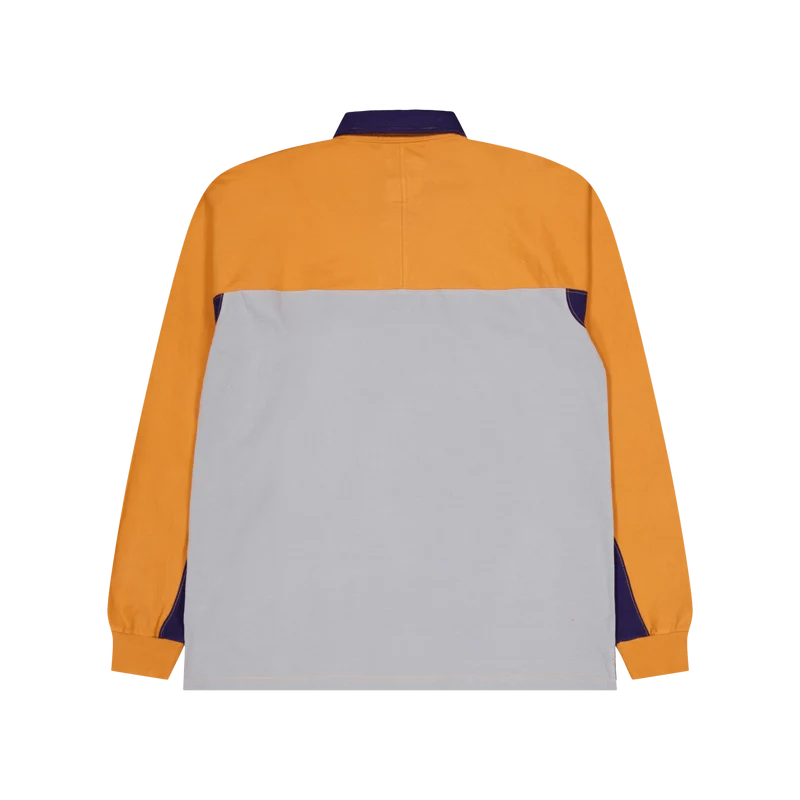Field Throwshirt Sunrise River