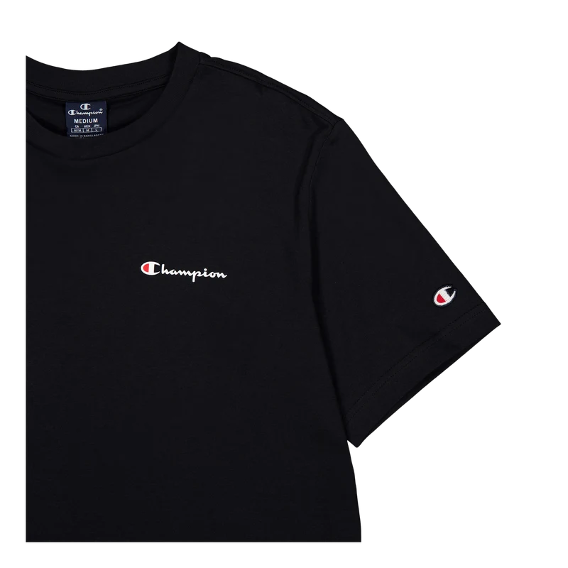 Crewneck T-shirt Beauty