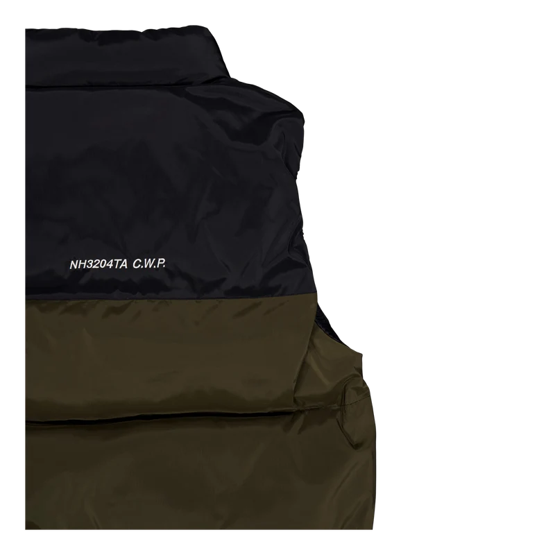 Classic Down Vest Olive Drab