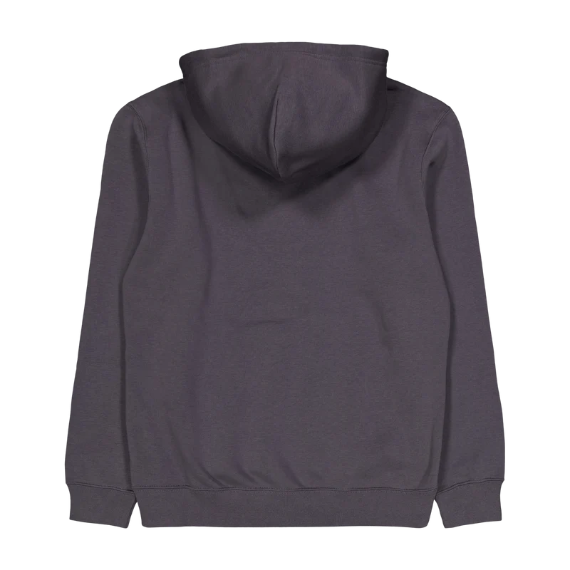 Hooded Sweatshirt ened Pearl