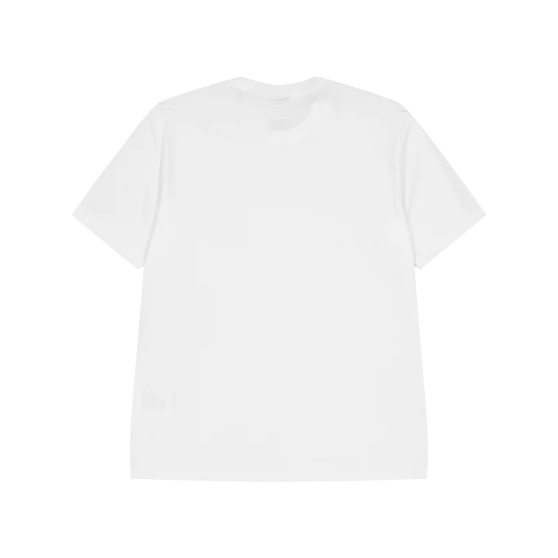 Crewneck T-shirt