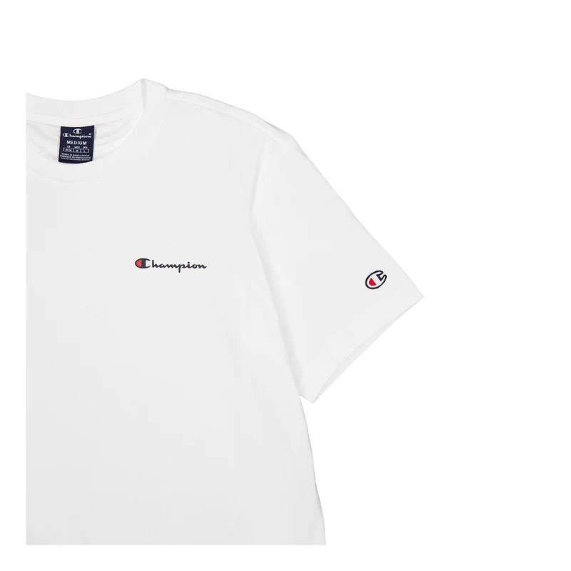 Crewneck T-shirt