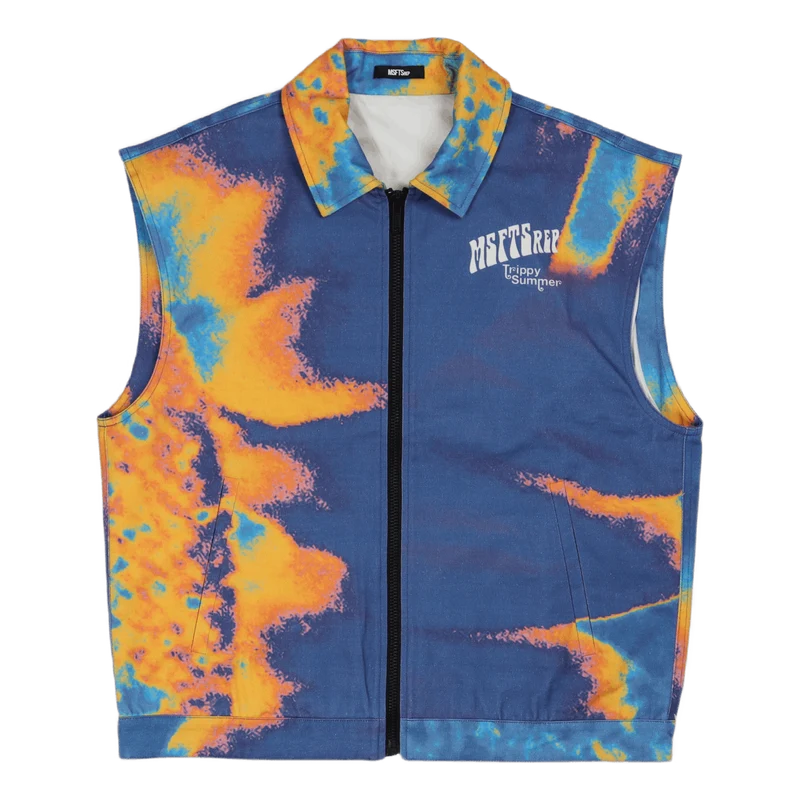 Gilet Uomo/workwear Vest 85