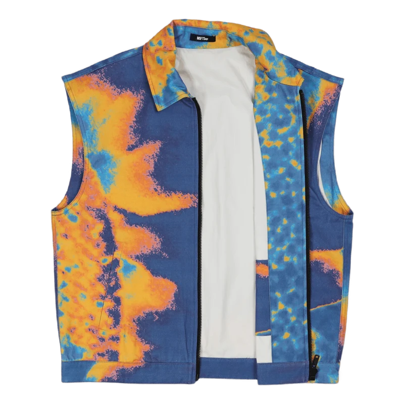 Gilet Uomo/workwear Vest 85