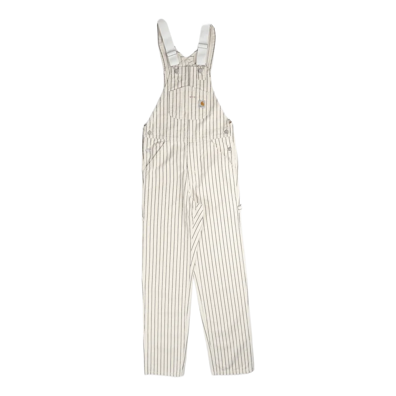 Trade Overall Wax / Black