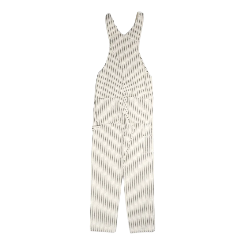 Trade Overall Wax / Black