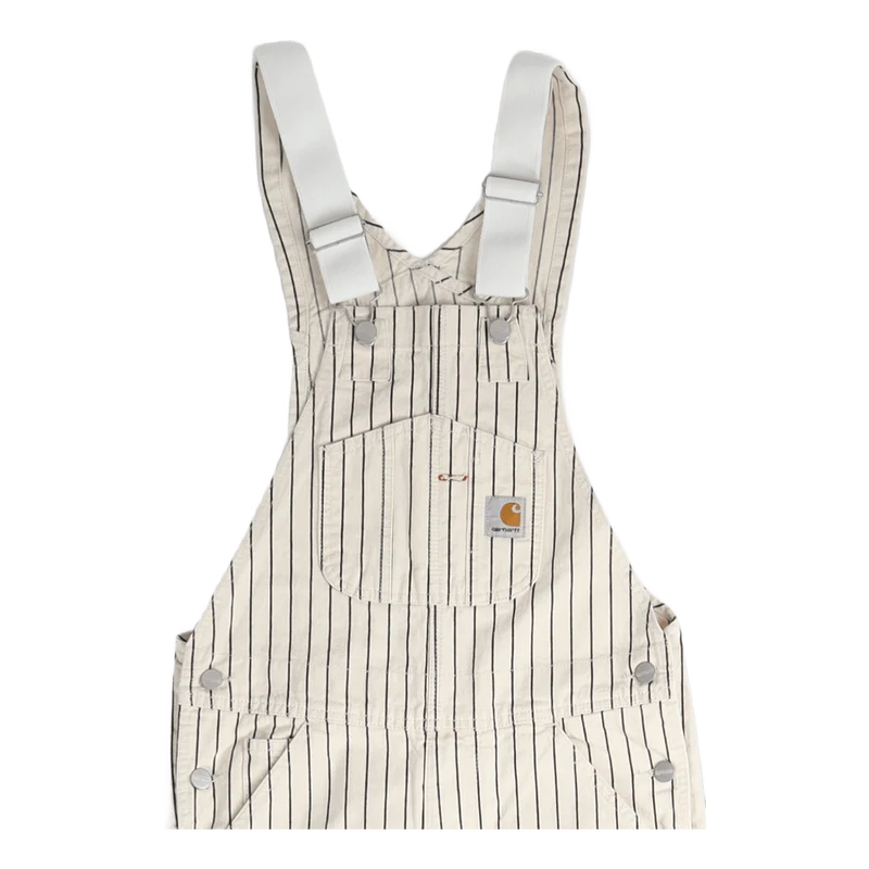 Trade Overall Wax / Black