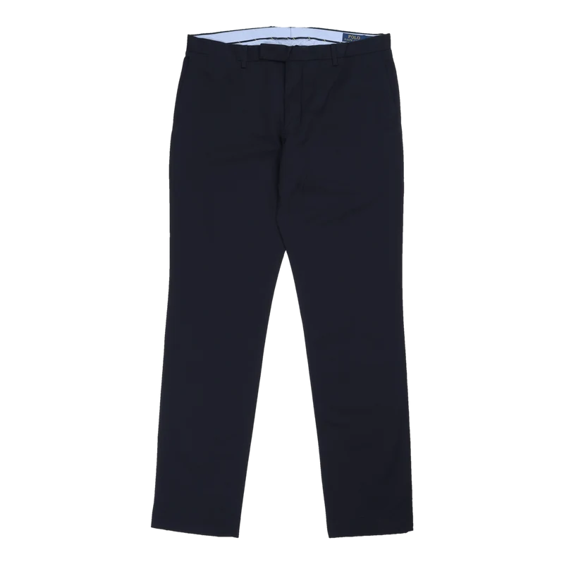 Stretch Slim Fit Chino Pant Aviator Navy
