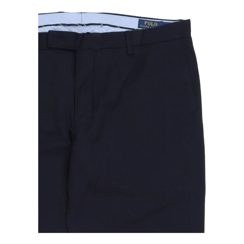 Stretch Slim Fit Chino Pant Aviator Navy