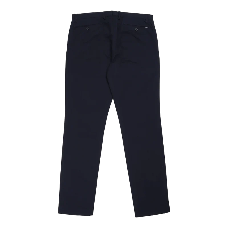Stretch Slim Fit Chino Pant Aviator Navy