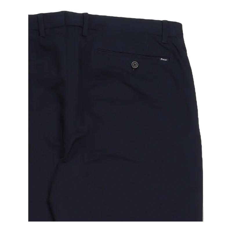 Stretch Slim Fit Chino Pant Aviator Navy