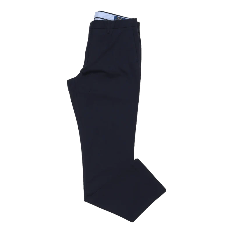 Stretch Slim Fit Chino Pant Aviator Navy