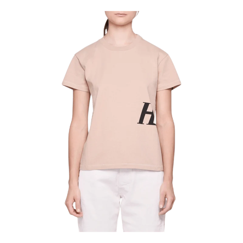 Femme Little Tee Khaki