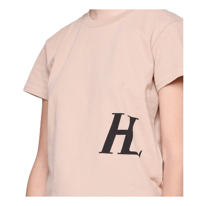 Femme Little Tee Khaki