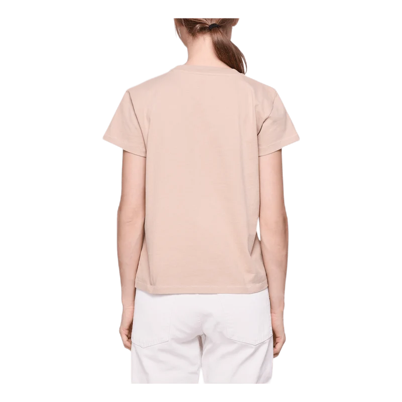 Femme Little Tee Khaki