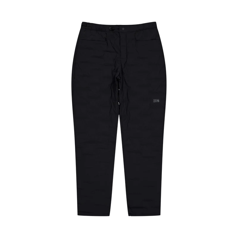 Stretchdown™ Pant Black