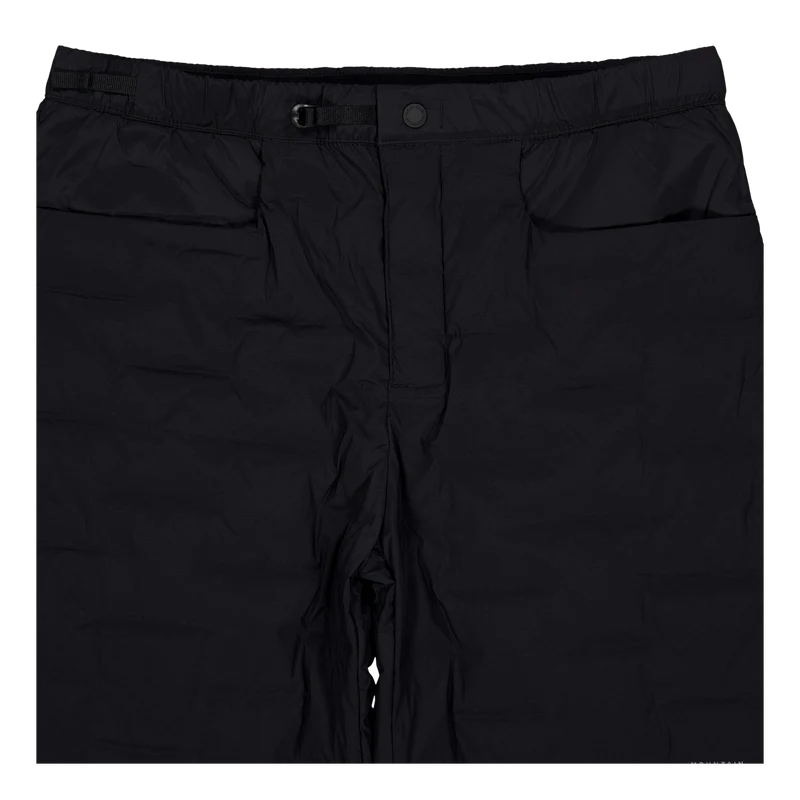 Stretchdown™ Pant Black