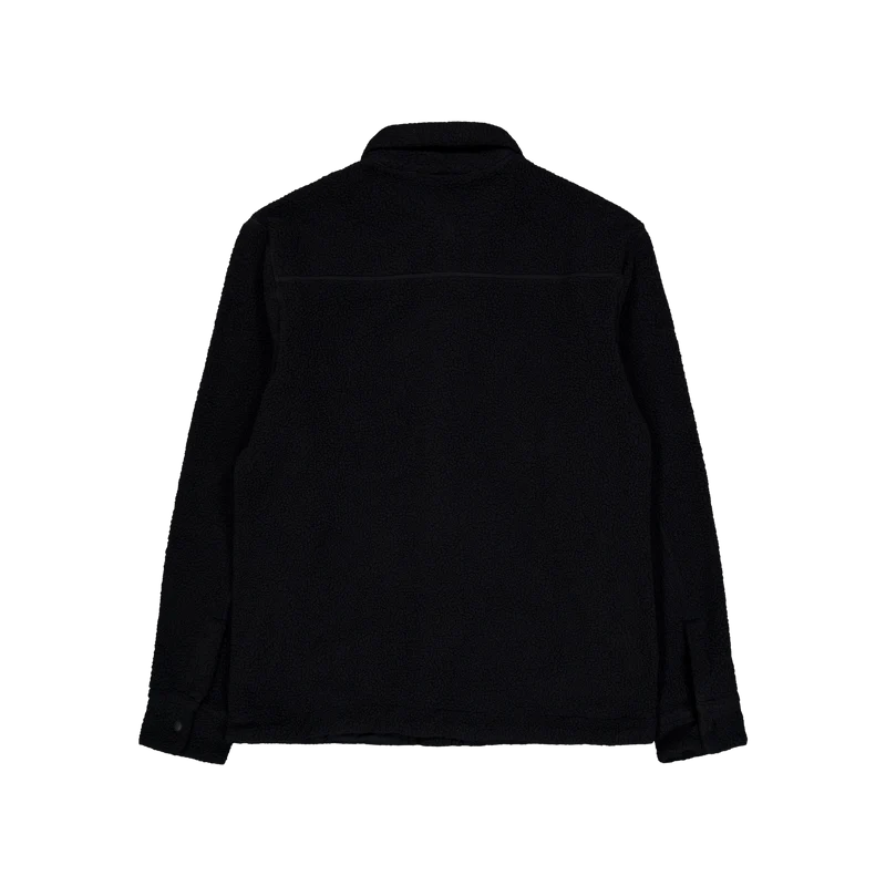 Hicamp™ Shacket Black