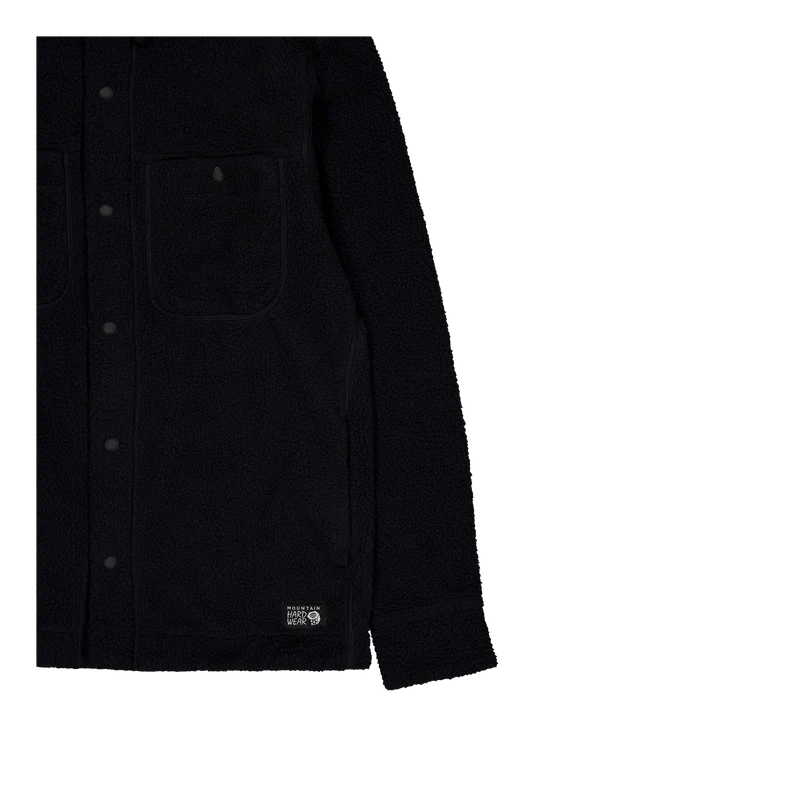 Hicamp™ Shacket Black