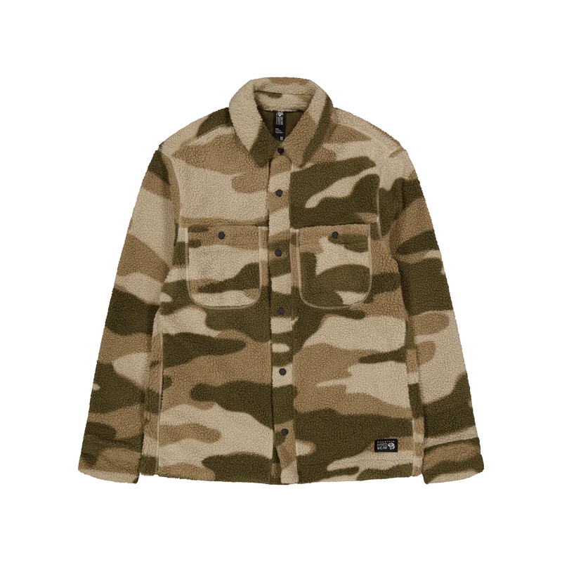 Hicamp™ Shacket Badlands Calave