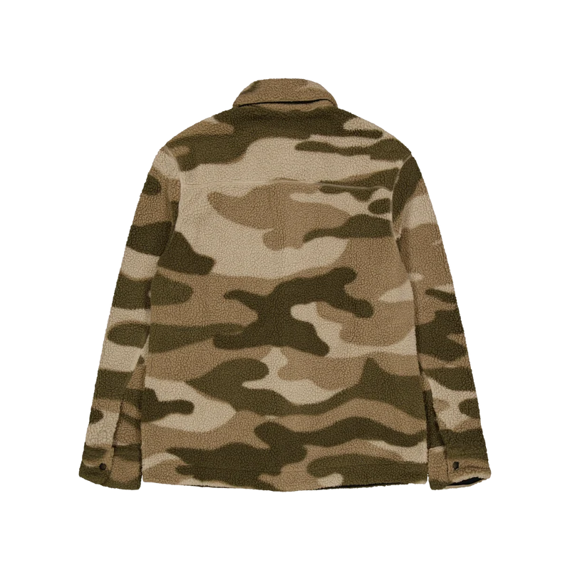 Hicamp™ Shacket Badlands Calave