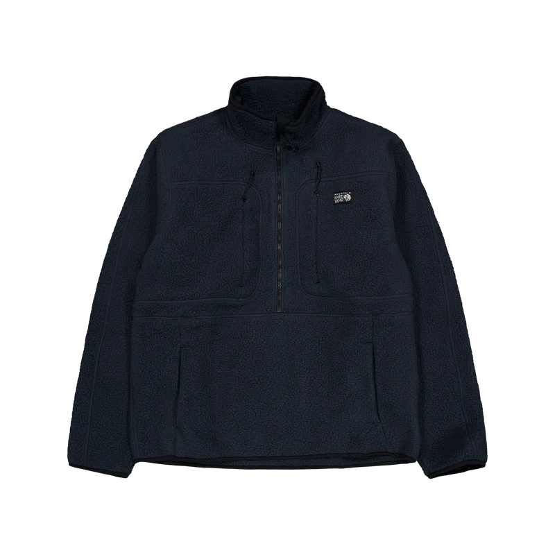 Hicamp™ Fleece Pullover Dark Storm