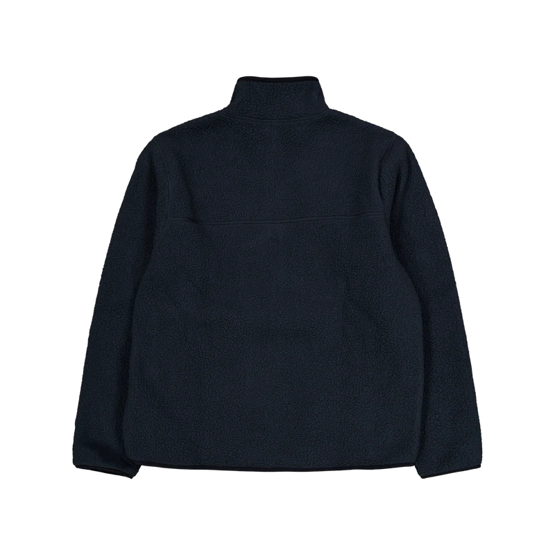 Hicamp™ Fleece Pullover Dark Storm