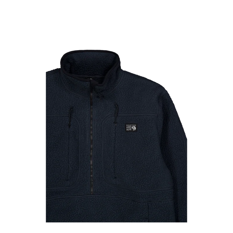 Hicamp™ Fleece Pullover Dark Storm