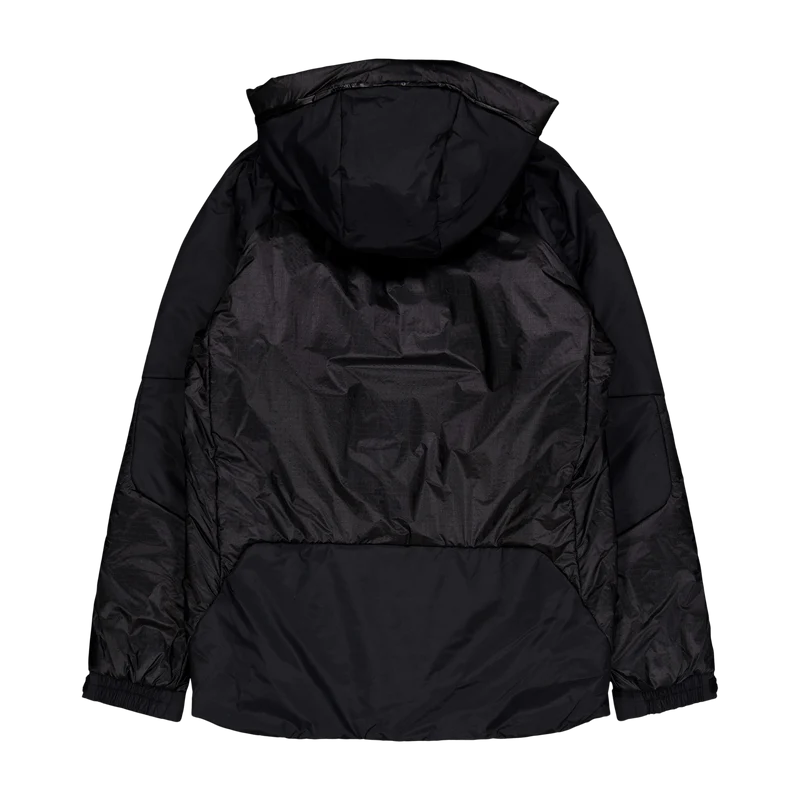 Compressor™ Alpine Hooded Jack Black