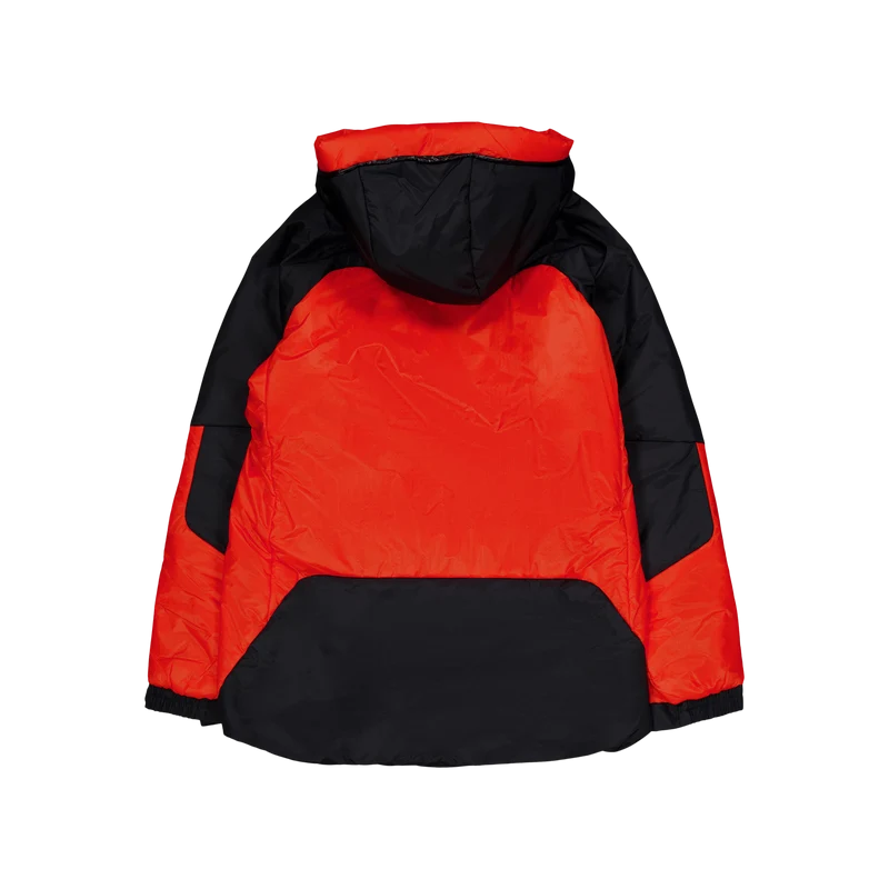 Compressor™ Alpine Hooded Jack State Orange