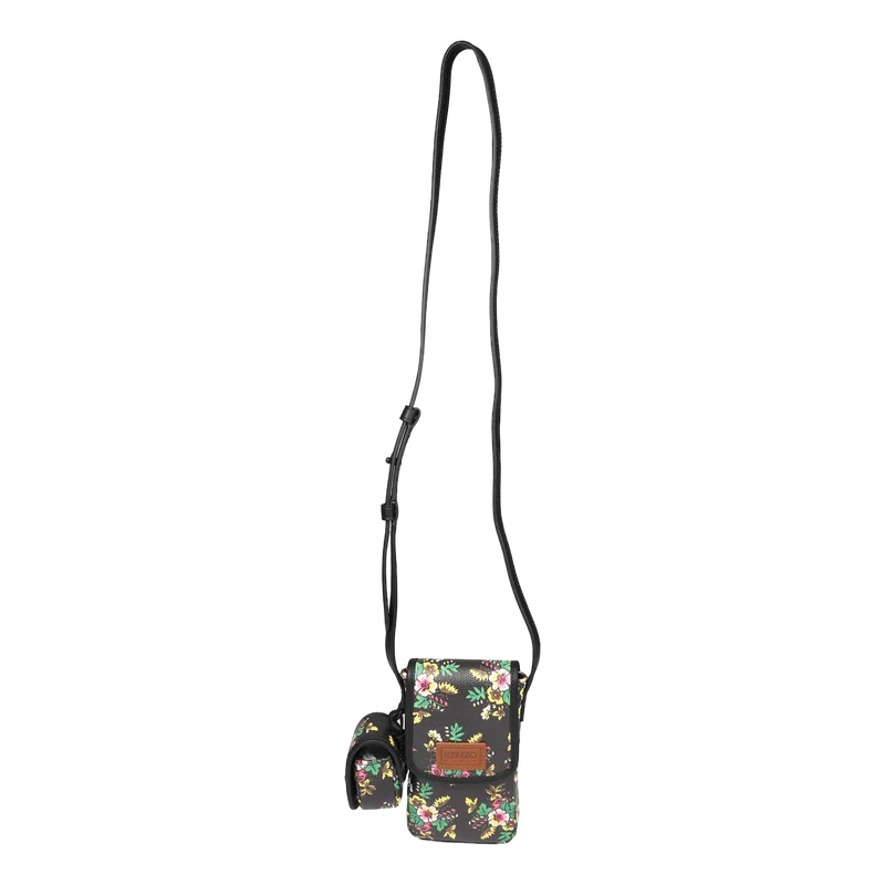 Slg Crossbody Black