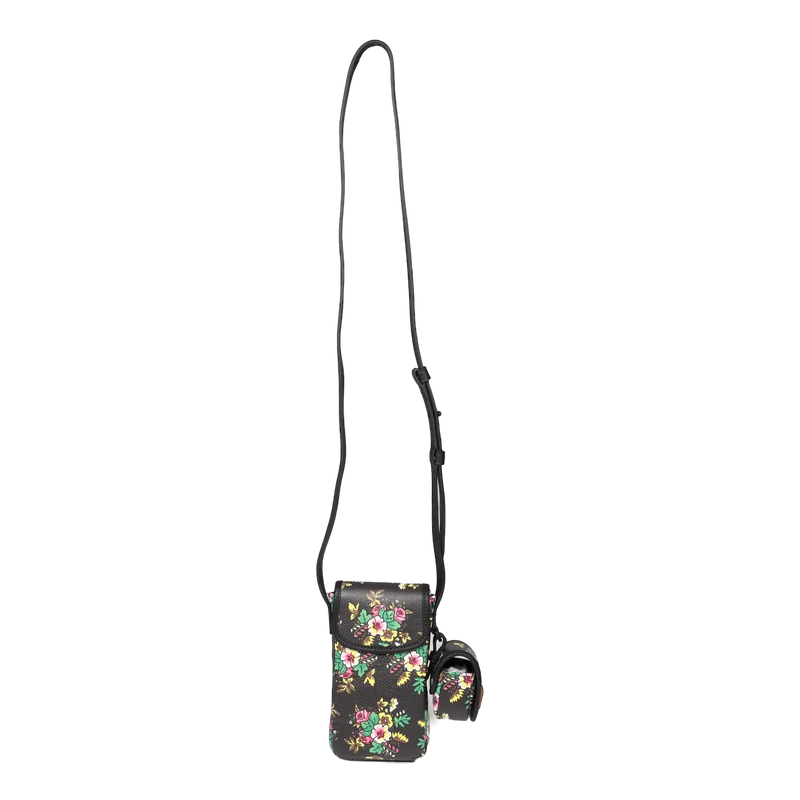 Slg Crossbody Black
