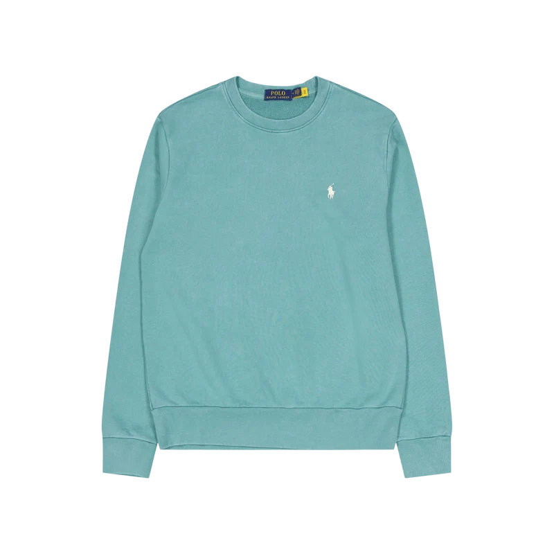 Polo Ralph Lauren Loopback Terry Sweatshirt 002