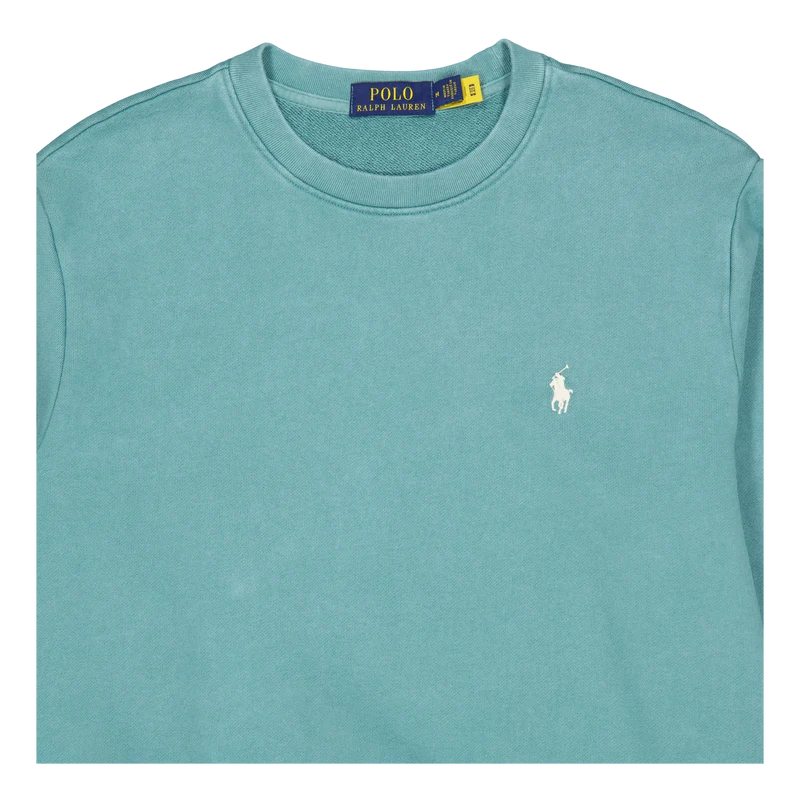 Polo Ralph Lauren Loopback Terry Sweatshirt 002