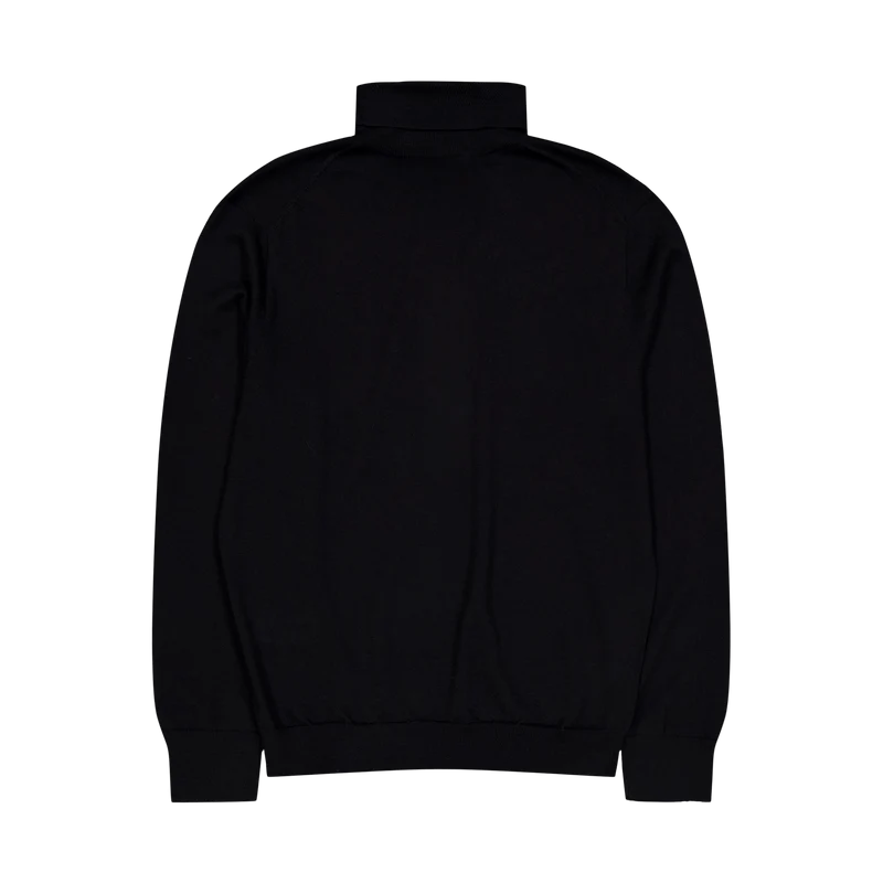 Polo Ralph Lauren Merino Turtle Neck 001 Polo