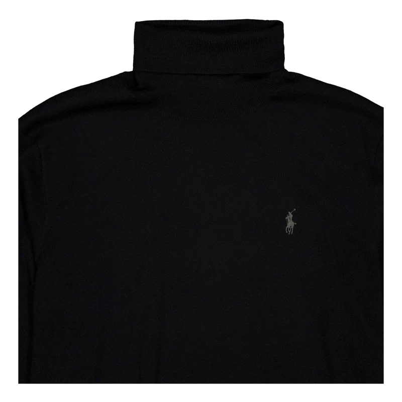 Polo Ralph Lauren Merino Turtle Neck 001 Polo