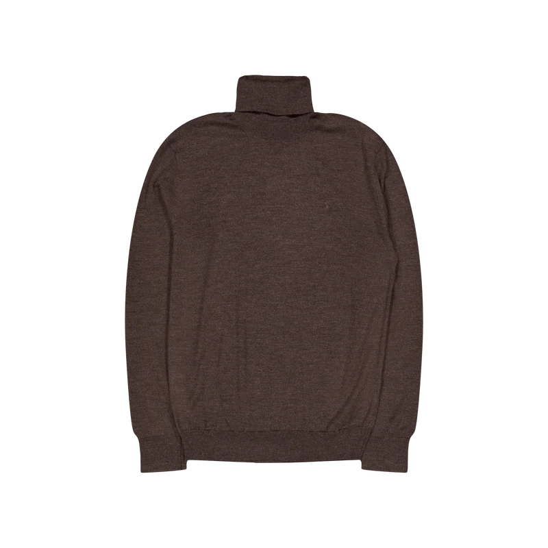 Polo Ralph Lauren Merino Turtle Neck 006