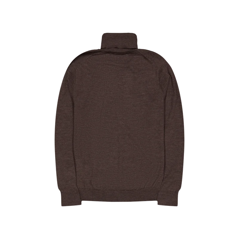Polo Ralph Lauren Merino Turtle Neck 006